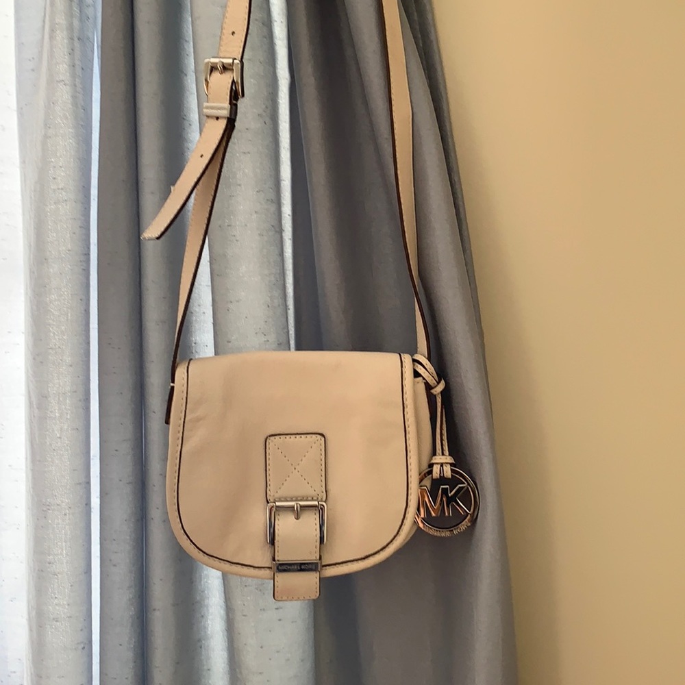 Michael Kors Small Crossbody Bag